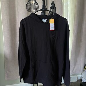 Cat & Jack Black Hoodie for Kids